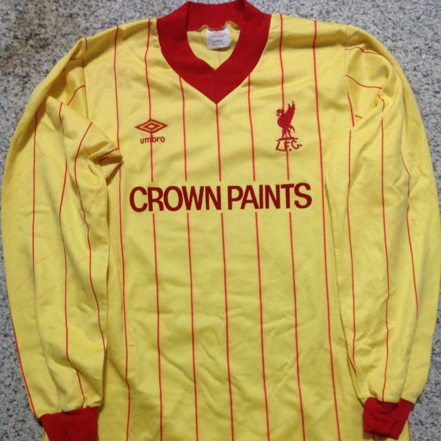 Match worn liverpool 2024 shirts for sale