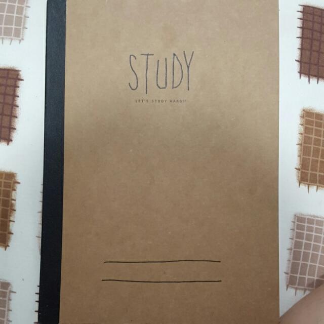 Lined Notebooks (Category: Stationery & School Supplies) located in Singapore. Submitted by ericfernando (Listing ID 50245261, Image 2). Description: .