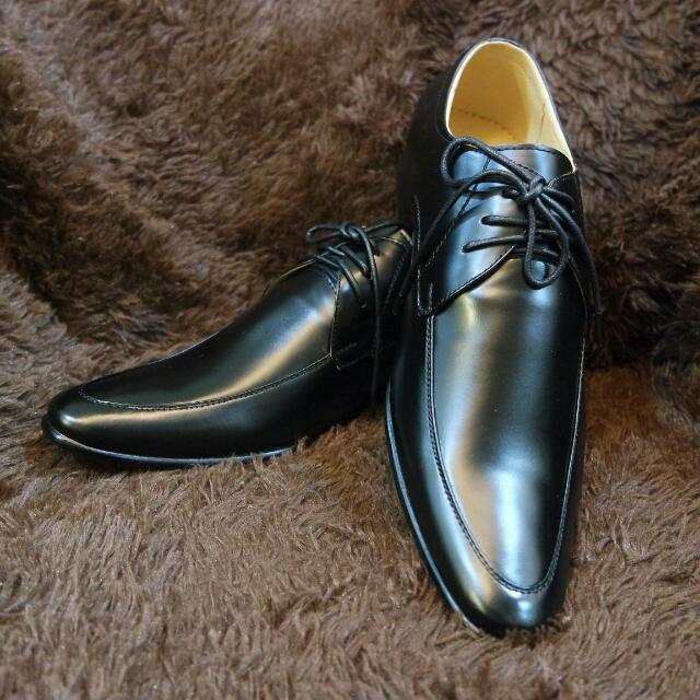 Mens dress shoes on clearance top