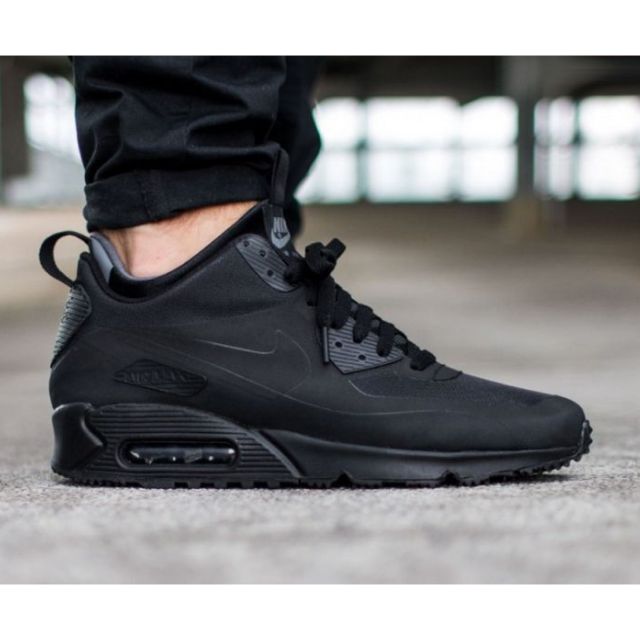 Nike Air Max 90 Mid Winter on Carousell