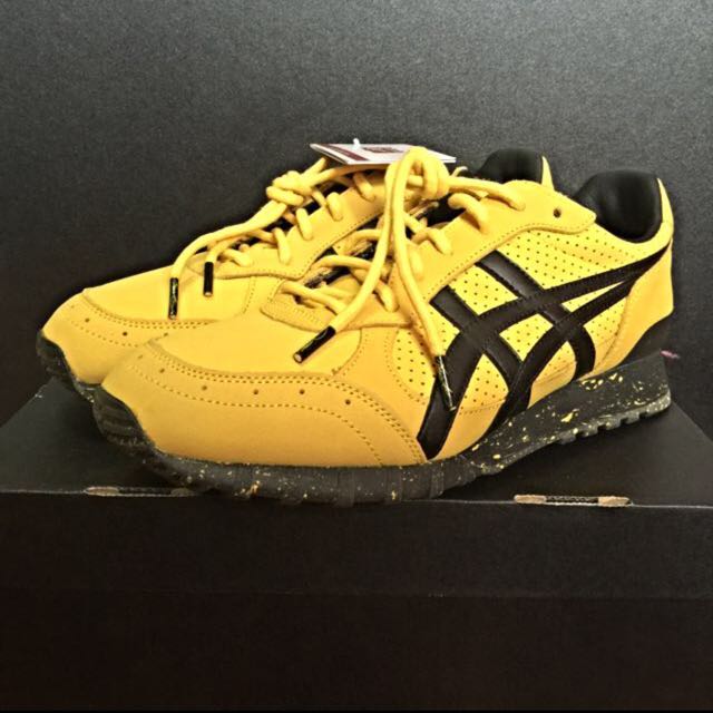 BAIT X BRUCE LEE X ONITSUKA TIGER MEN COLORADO EIGHTY FIVE LEGEND