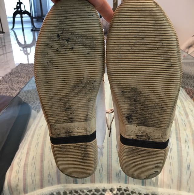 Salmon skin shoes discount