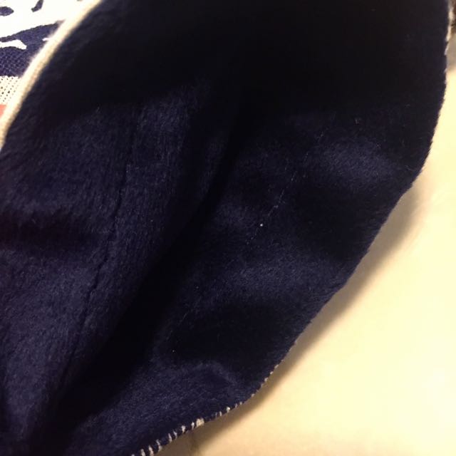 Pouch (Drawstring) (Category: Everything Else) located in Singapore. Submitted by fluffymeowmeow (Listing ID 50259032, Image 2). Description: .