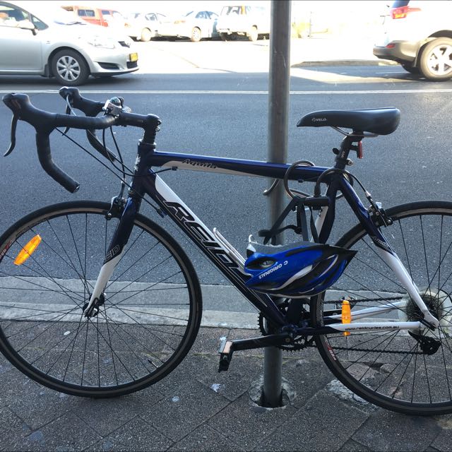 Reid aquila road bike price clearance