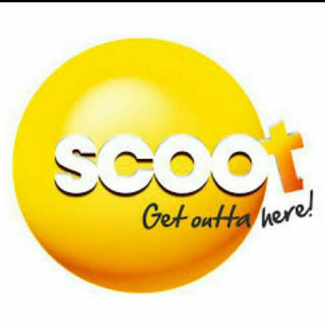 SCOOT AIRWAYS 200 Voucher, Tickets & Vouchers, Vouchers on Carousell