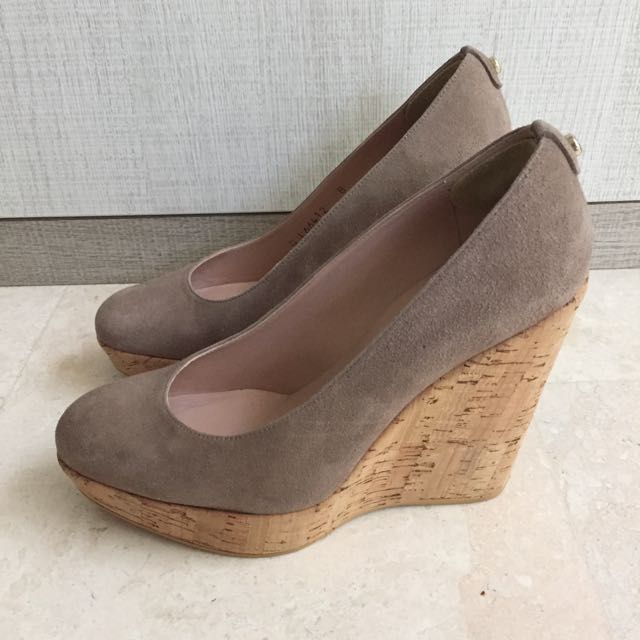Corkswoon wedge clearance