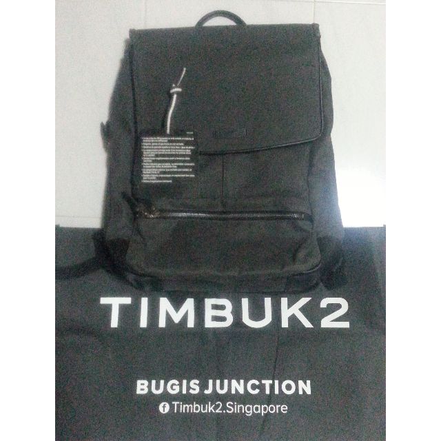 timbuk2 walker laptop backpack