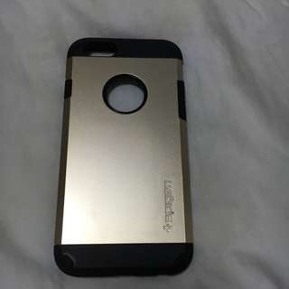 Spigen Neo Hybrid Case IPhone 6