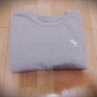 Af Abercrombie Fitch 男童xL 長袖