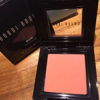 Bobbi Brown 腮紅 #44 Pastel Peach