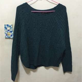 Queen Shop 毛衣