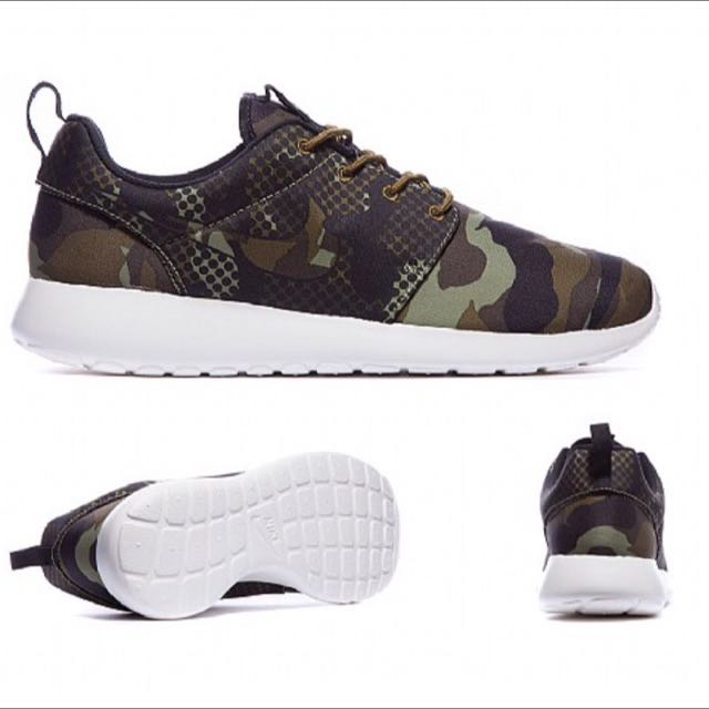 nike roshe one 2