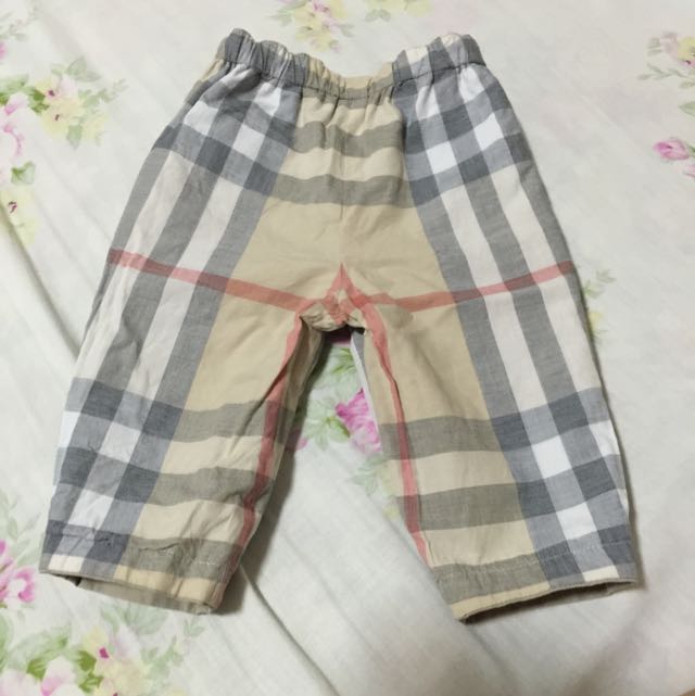 cheap burberry shorts kids 