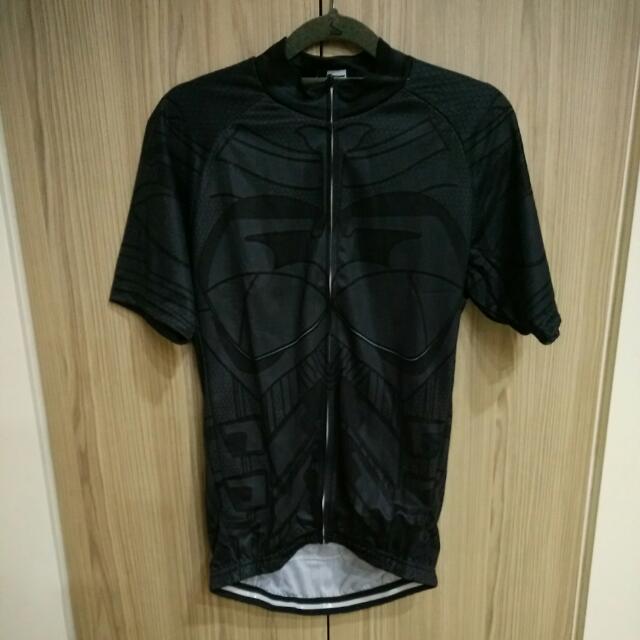 Batman cycling kit store