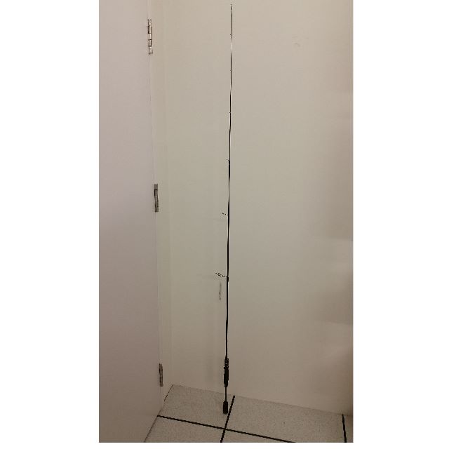 BRAND NEW - Jackall Nero NS-66ML Fishing Rod (Spinning, Medium Light),  Sports Equipment, Fishing on Carousell