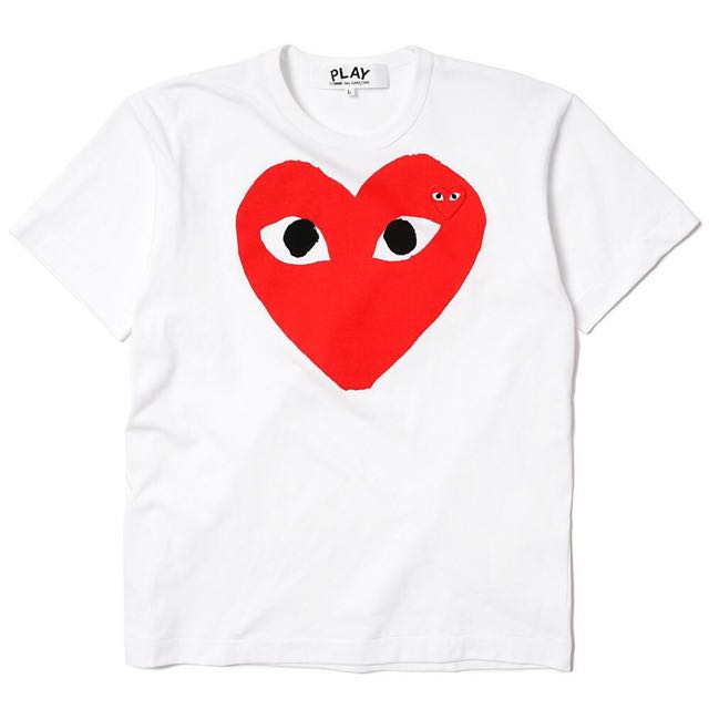 play clothes shirt