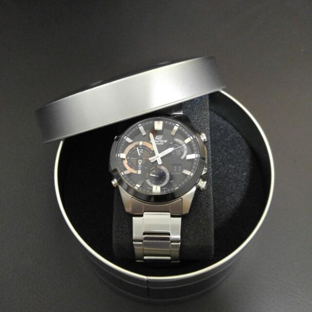 Edifice era 500 online