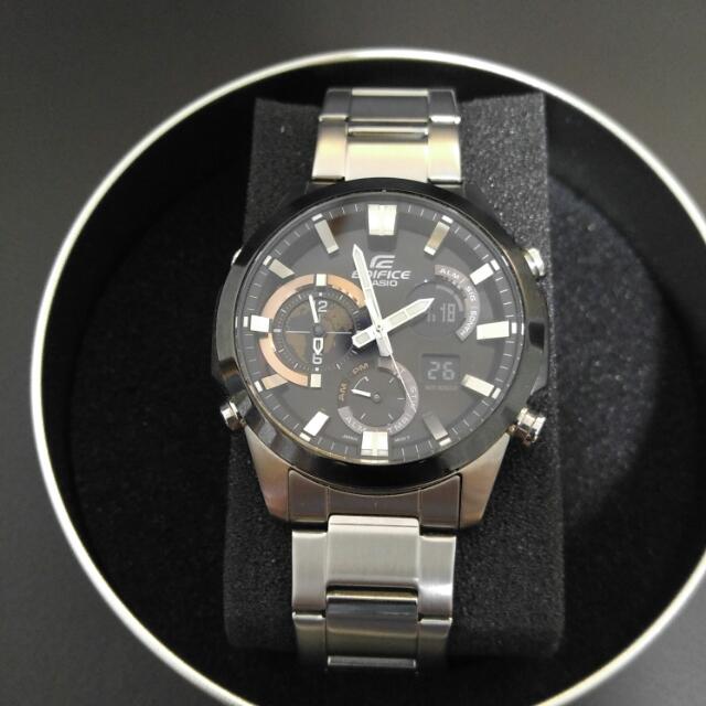 Edifice clearance era 500