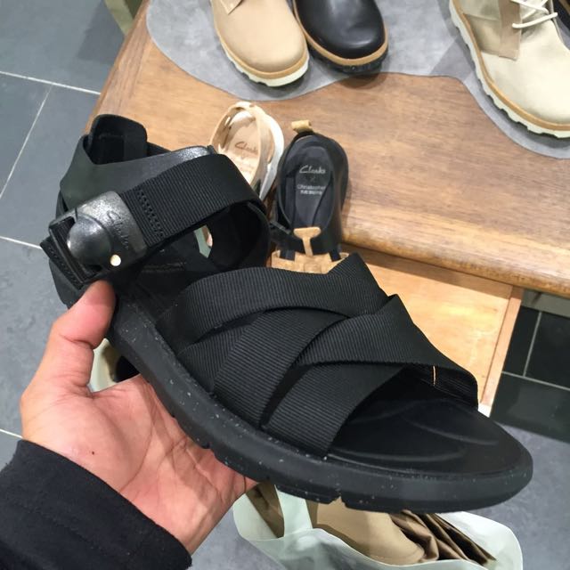 Clarks jacala mag sandal on sale