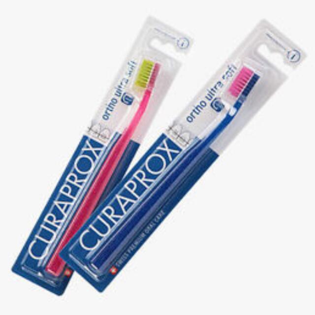 ultra soft curaprox