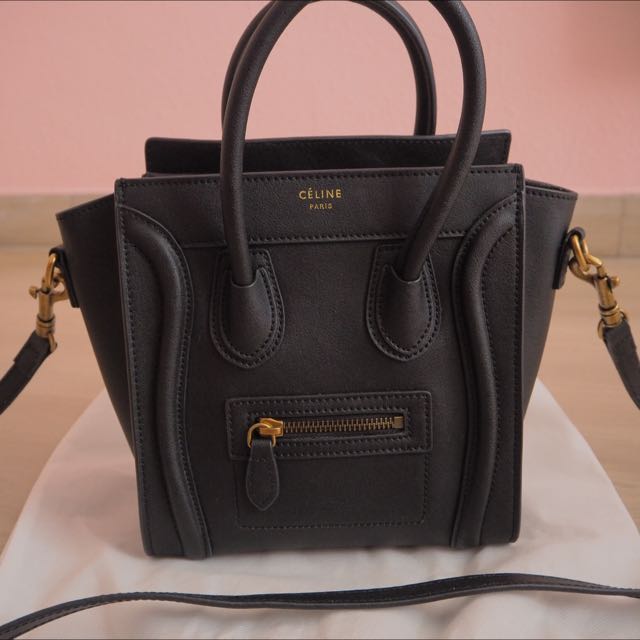 Celine handbag replica top