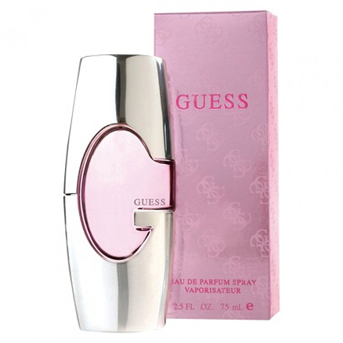 GUESS PINK EDP FOR WOMEN 75ml 150ml Original Classic Signature