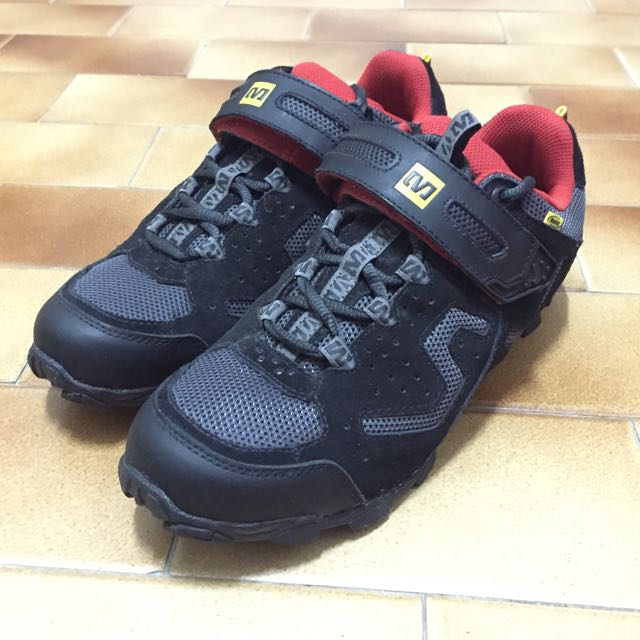 Mavic Spd Mtb Shoes