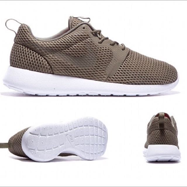 nike roshe breathe