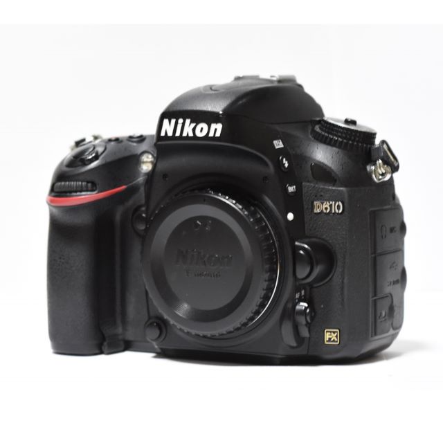 Nikon 610, Photography on Carousell