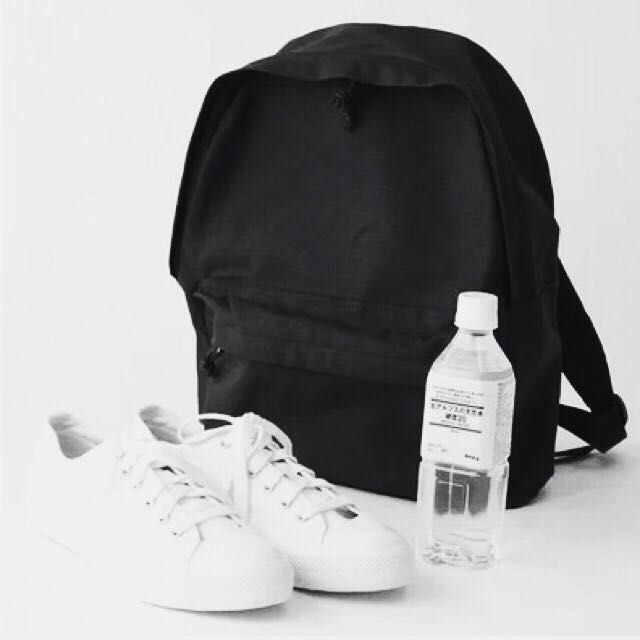 (instock) backpack (Category: Preorders) located in Singapore. Submitted by sodium (Listing ID 48549780, Image 1). Description: .