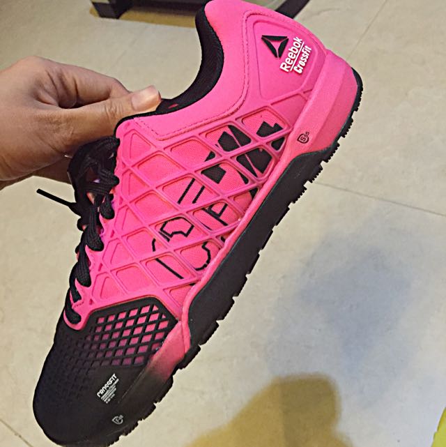 reebok nano 4.0 2016
