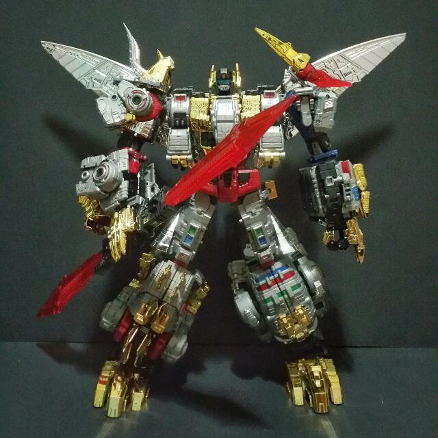 toyworld dinobots