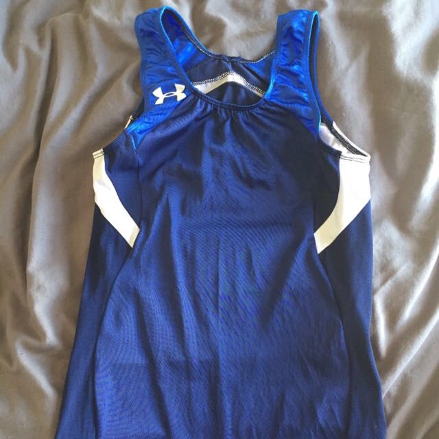 Under armour men's gymnastics clearance