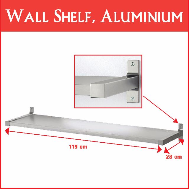 Wall Shelf, Furniture & Home Living, Furniture, Shelves,