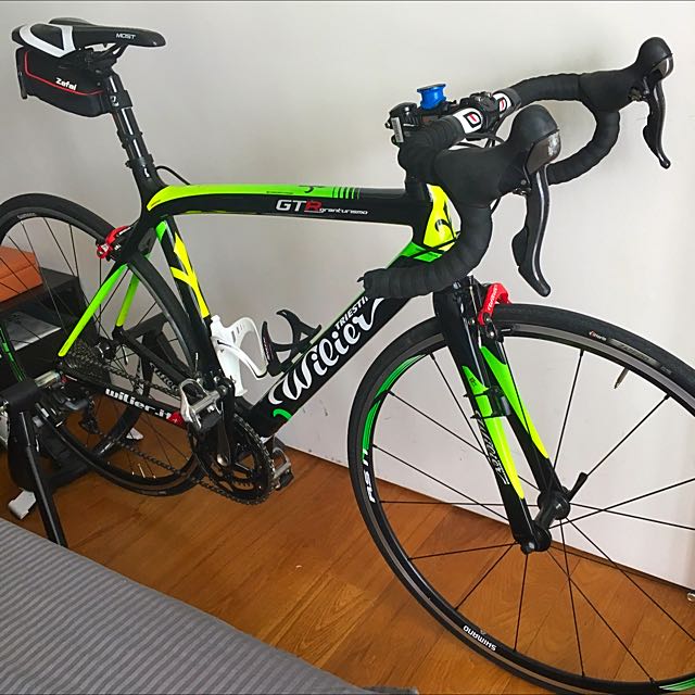 Wilier 2015 clearance