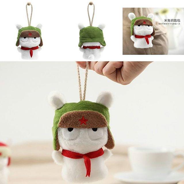 Xiaomi Mi Bunny Classic Keybag White Serba Serbi di Carousell