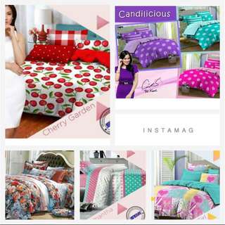 Sprei Brrkwalitas Ok.