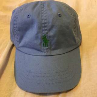 Polo老帽