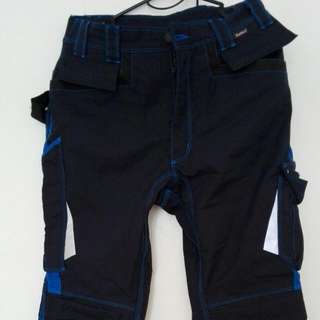Cofra Pants