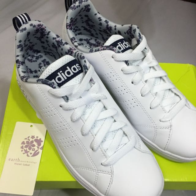 Adidas neo shop x earth music