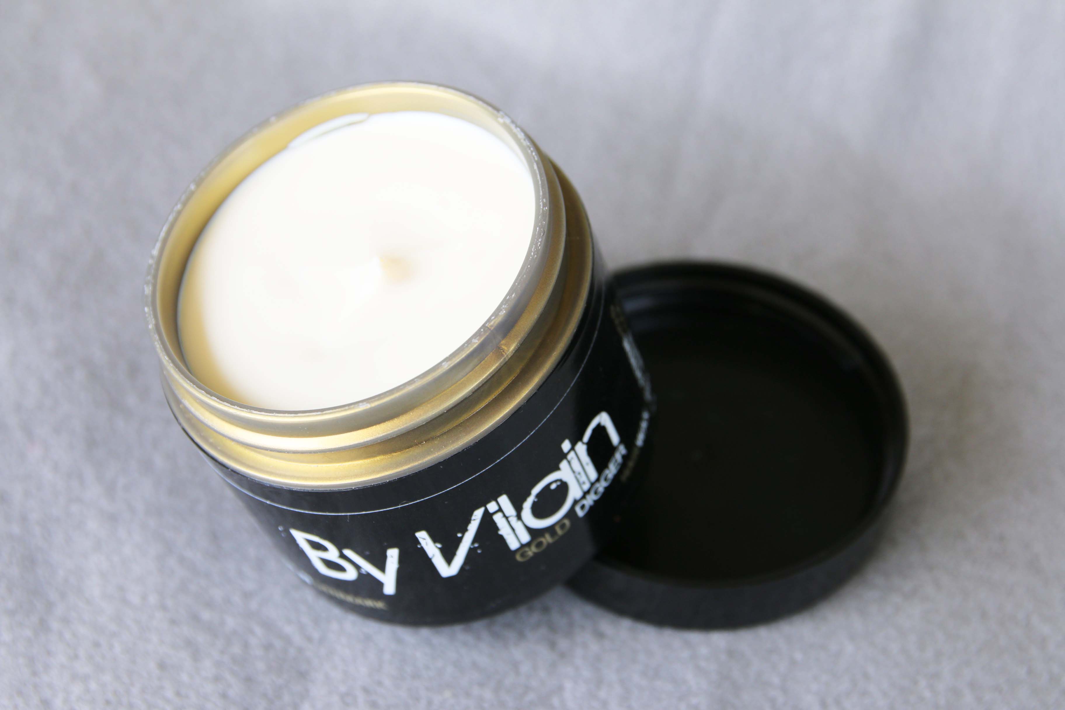 By Vilain Gold Digger Hair Wax Health Beauty Hair Care On