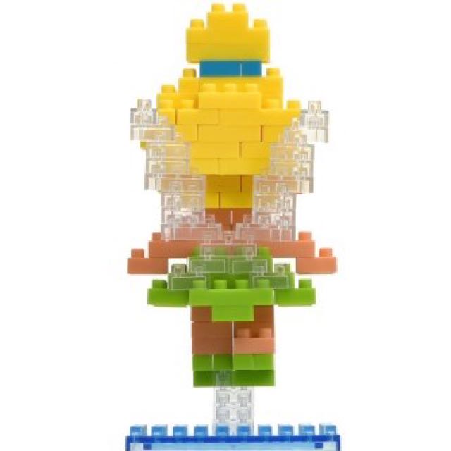 Nanoblocks disney deals