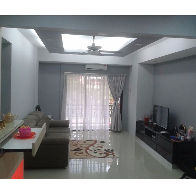 Evergreen Park Acorn Hazel Condo Property On Carousell