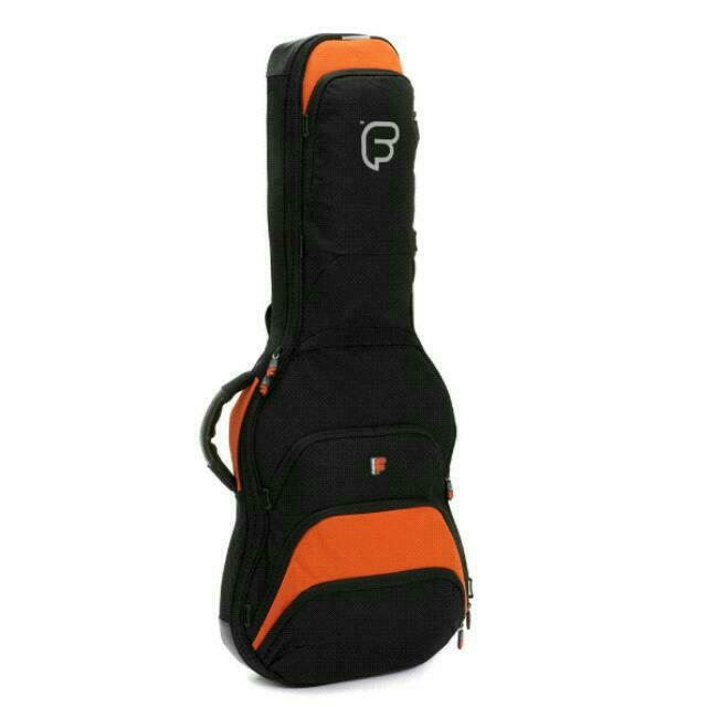 Fusion bass gig new arrivals bag