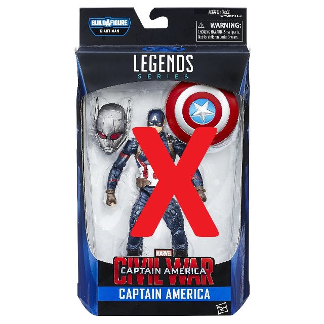 Marvel legends giant man baf hot sale