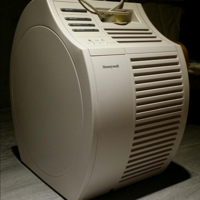 Honeywell HAP 18200 Air Purifier