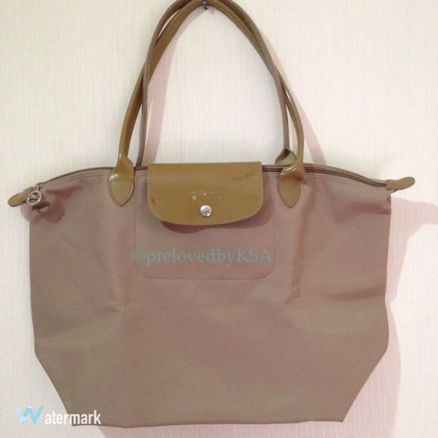 Longchamp Le Pliage Planetes