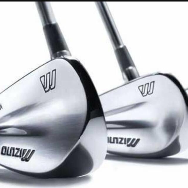 mp32 mizuno