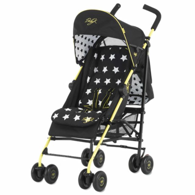 Nanu baby stroller new arrivals