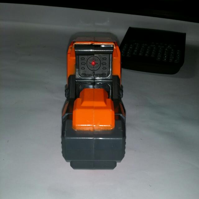 nerf modulus red dot